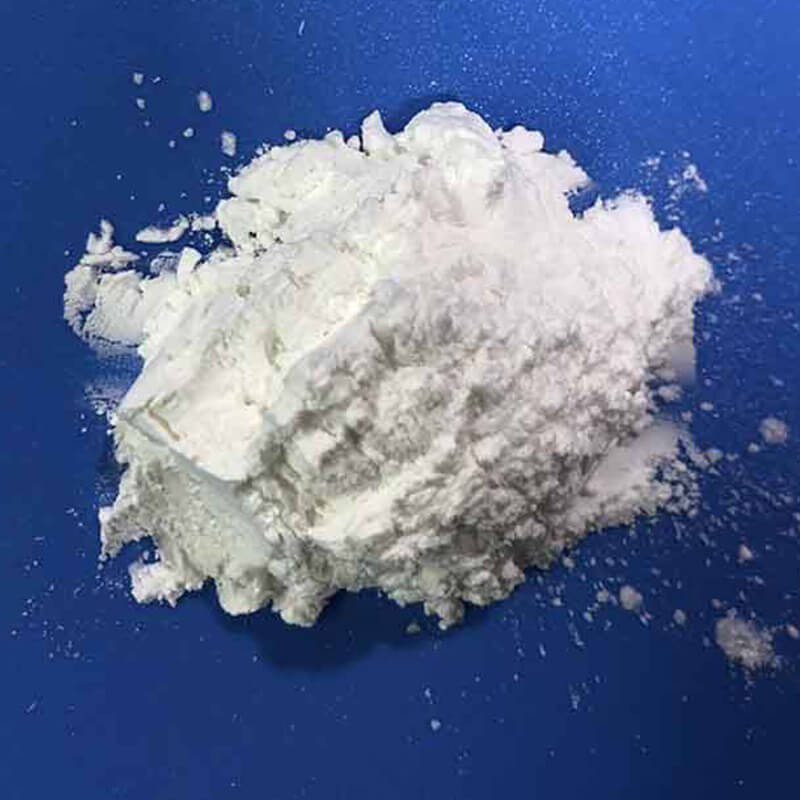 High Temperature Calcined Alumina Powder