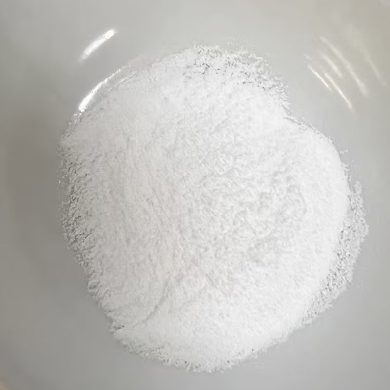 Baking soda (Industrial sodium bicarbonate)