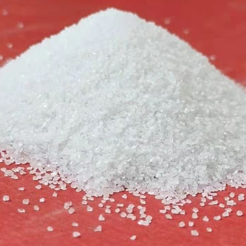 White Fused Alumina