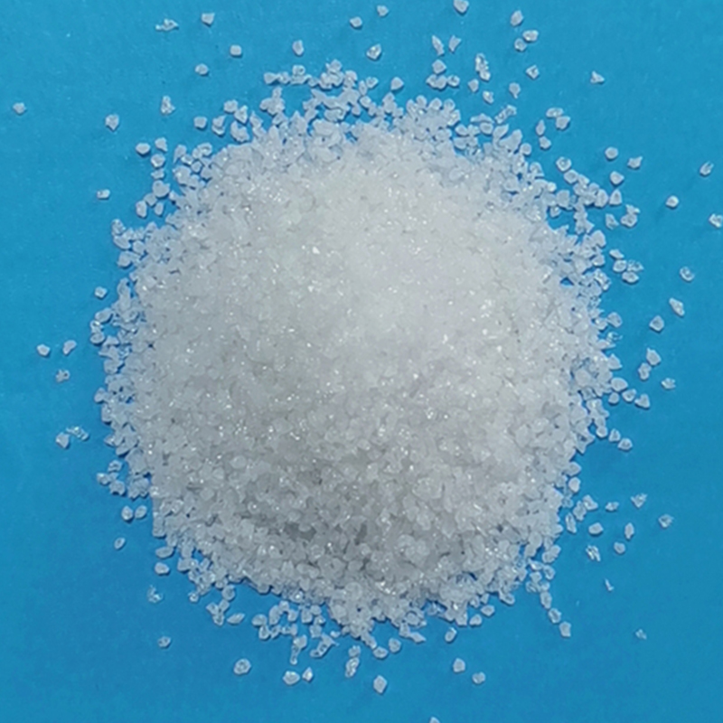 White Fused Alumina