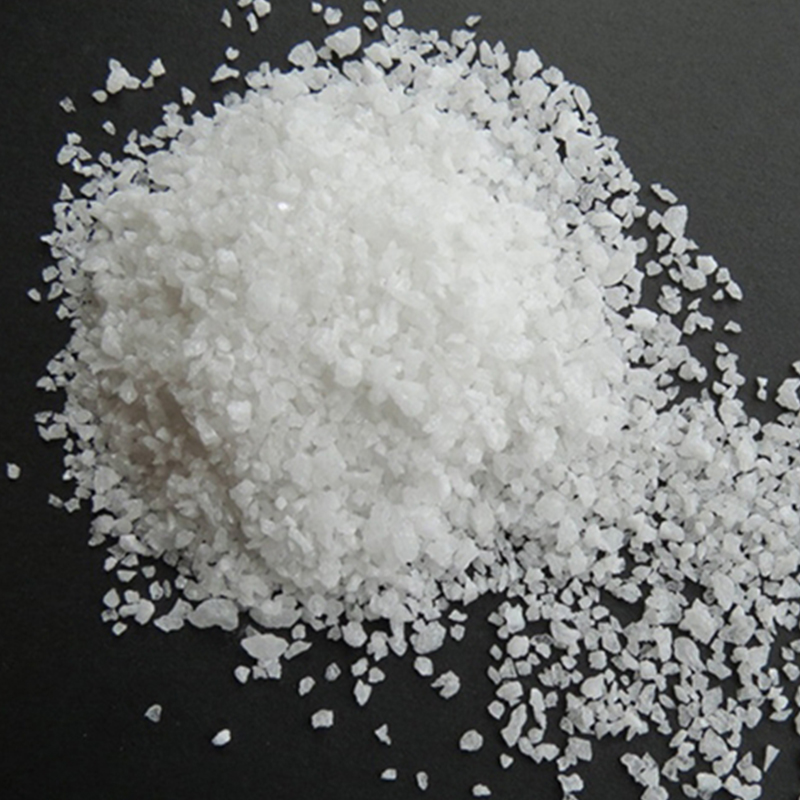 White Fused Alumina