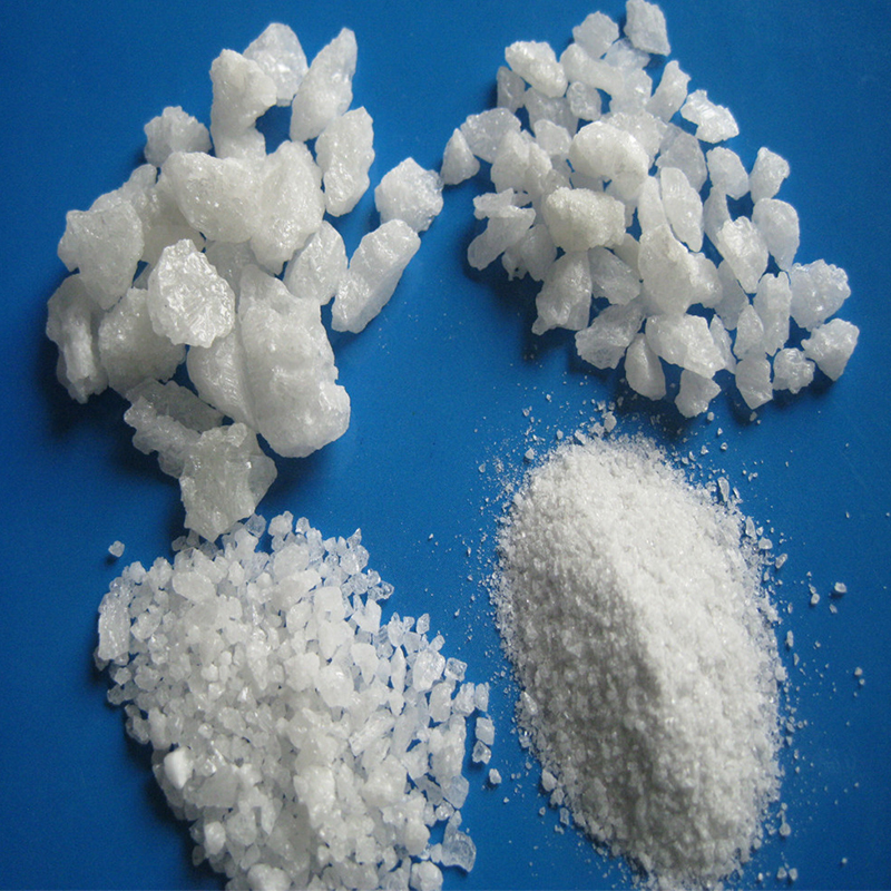 White Fused Alumina