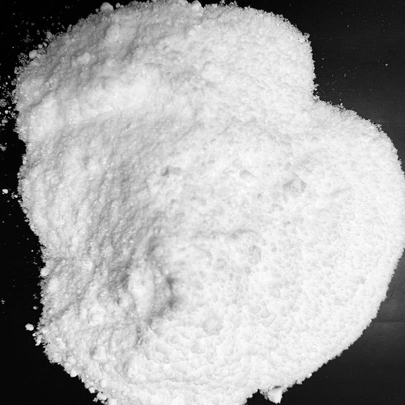 High Temperature Calcined Alumina Powder