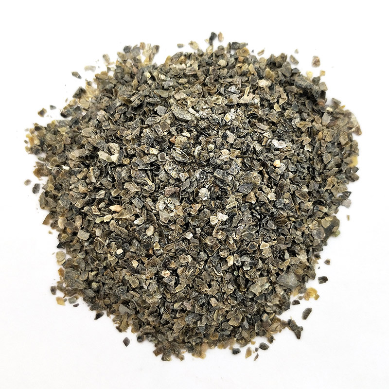 Vermiculite