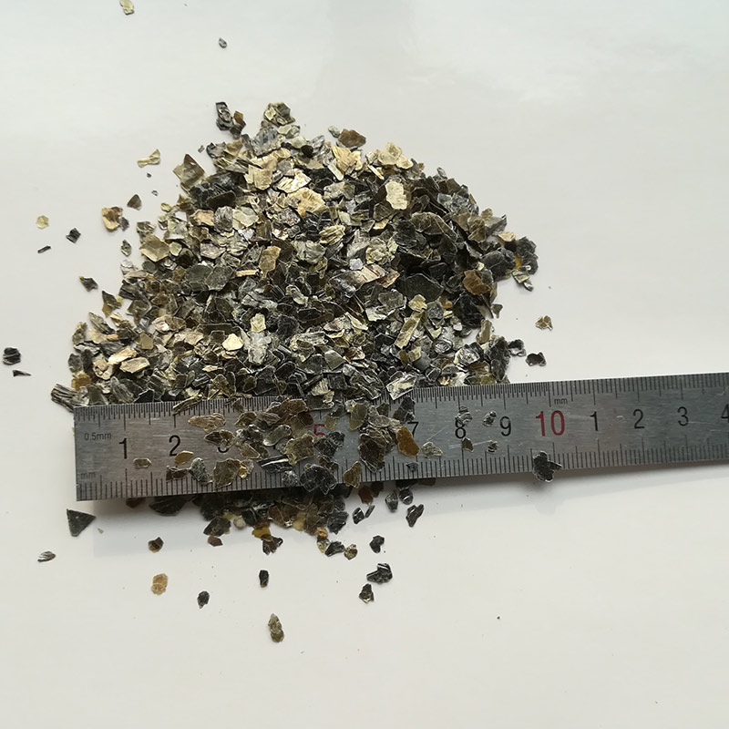 Vermiculite