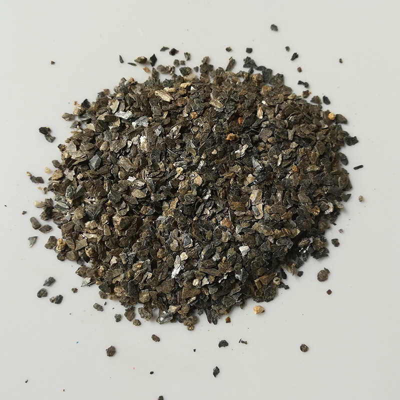 Vermiculite