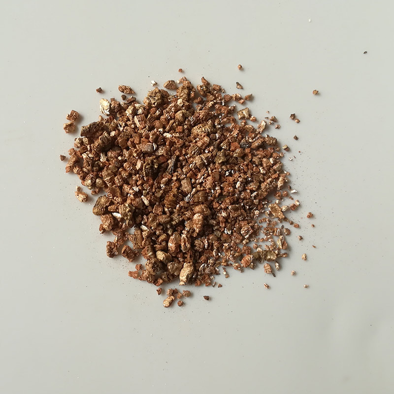 Vermiculite