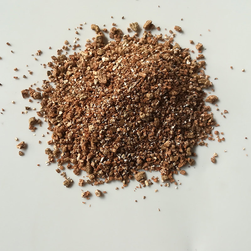 Vermiculite