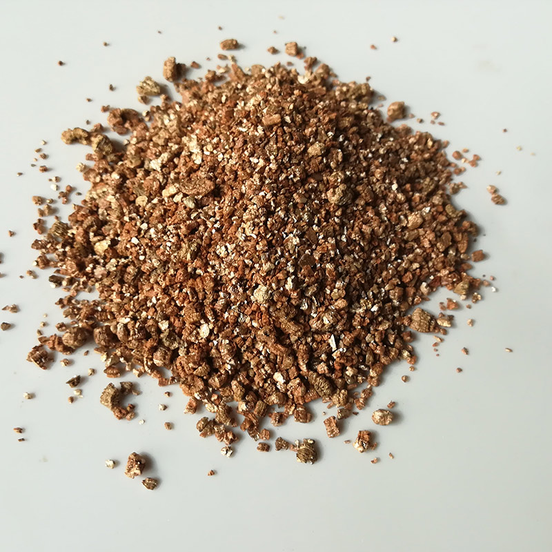 Vermiculite