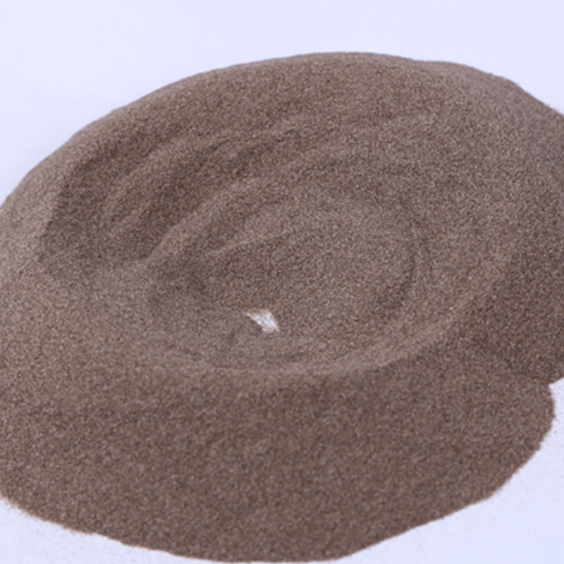 Brown Fused Alumina
