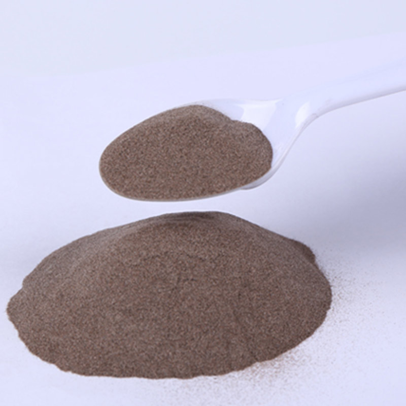Brown Fused Alumina
