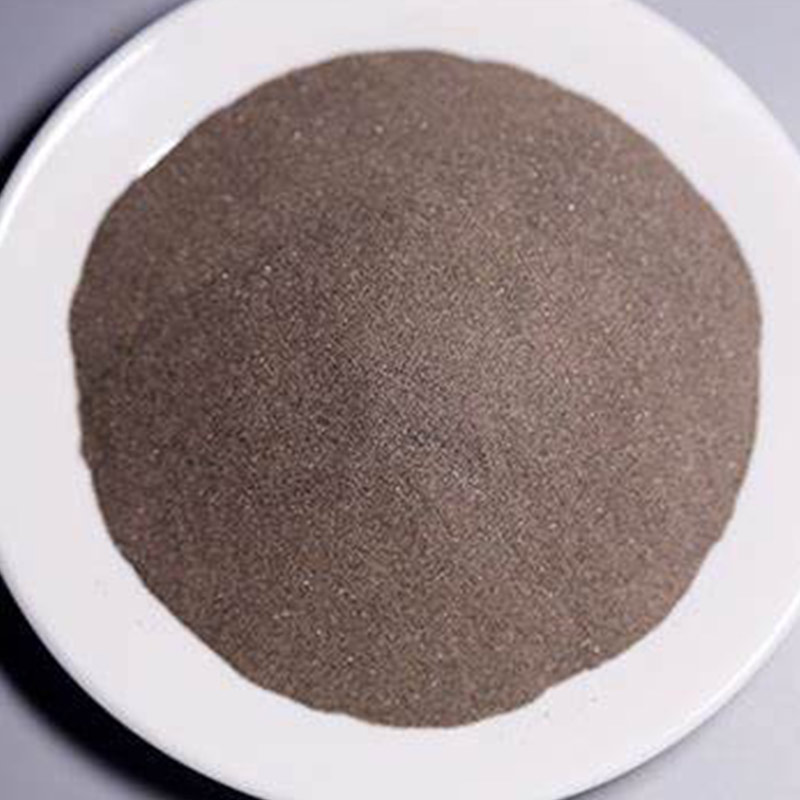 Brown Fused Alumina