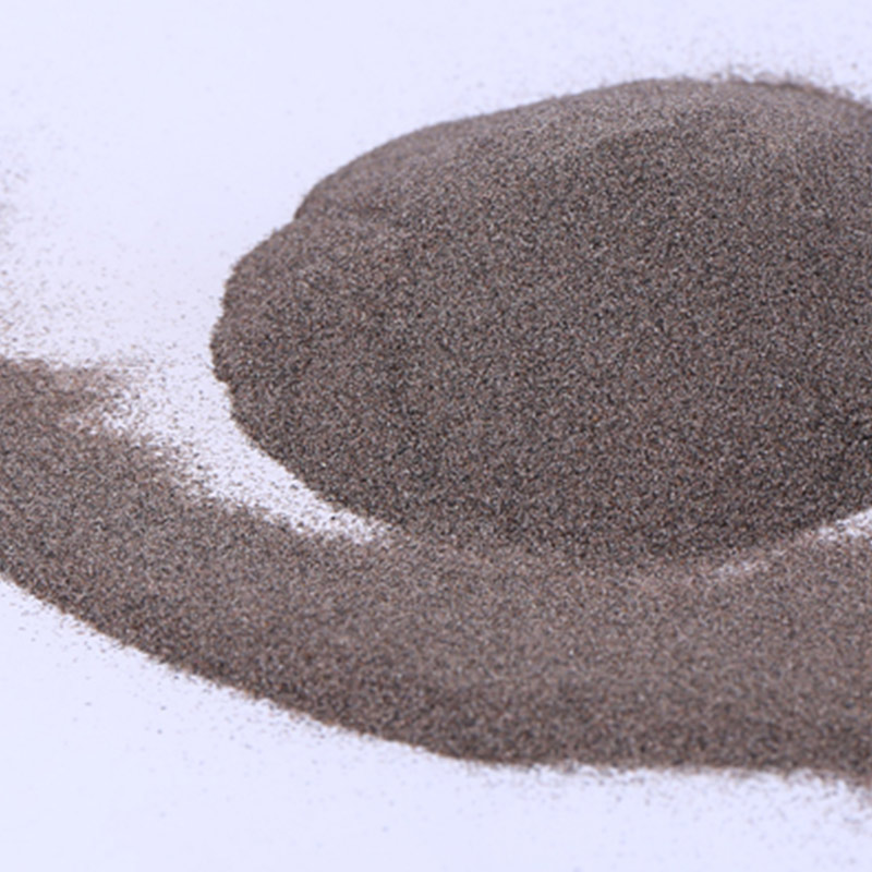 Brown Fused Alumina
