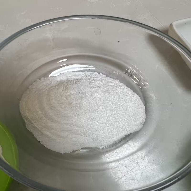 Sodium Carbonate