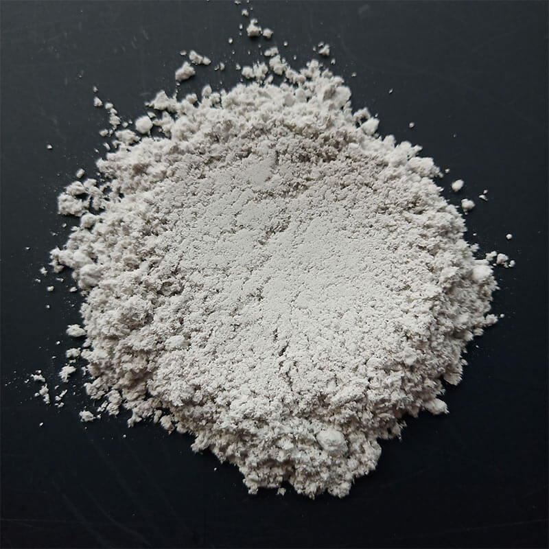 Sepiolite