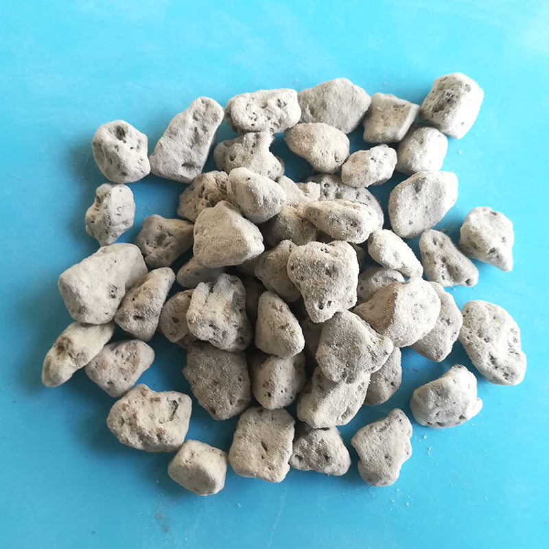 Volcanic Stone