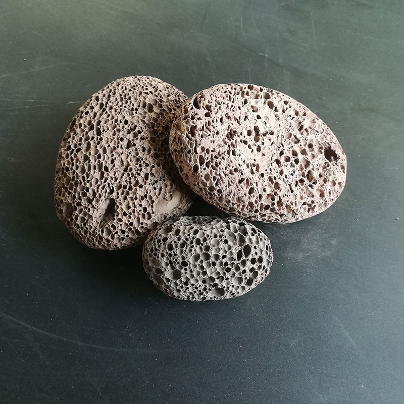 Volcanic Stone