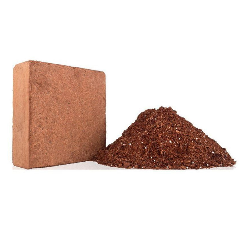 Horticultural Materials
