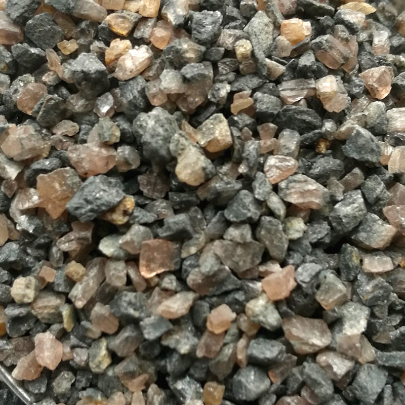 Refractory Materials
