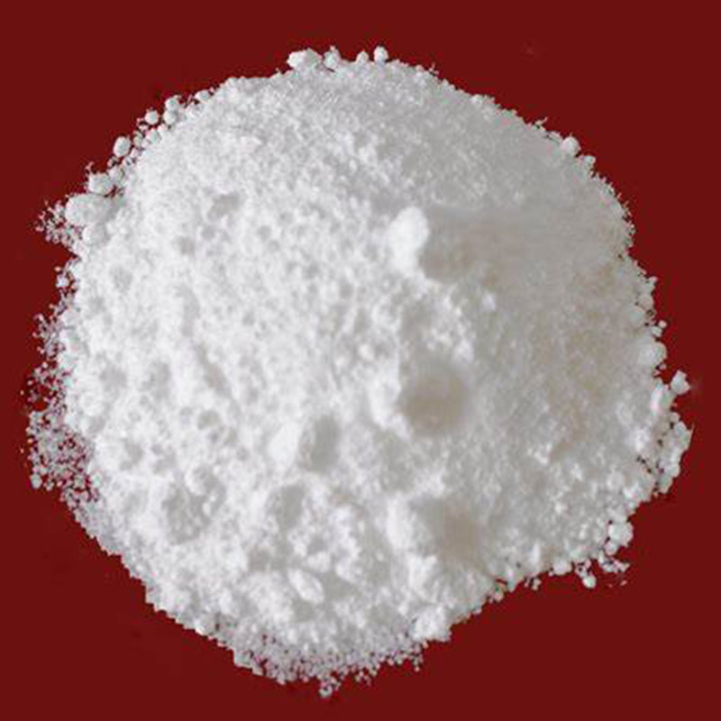 High Temperature Calcined Alumina Powder