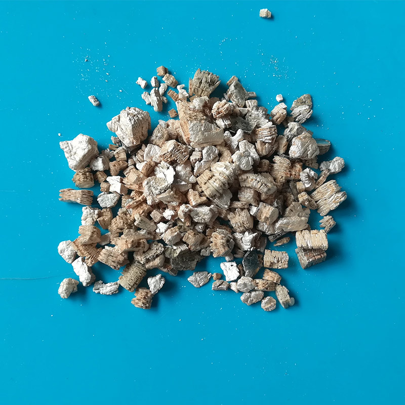 Vermiculite