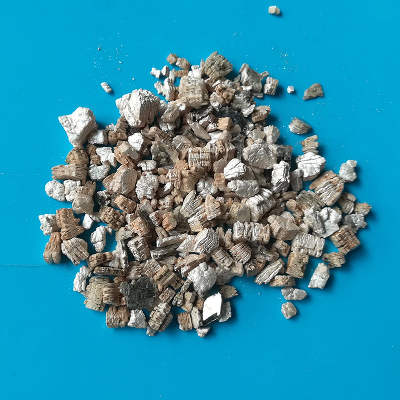 Vermiculite