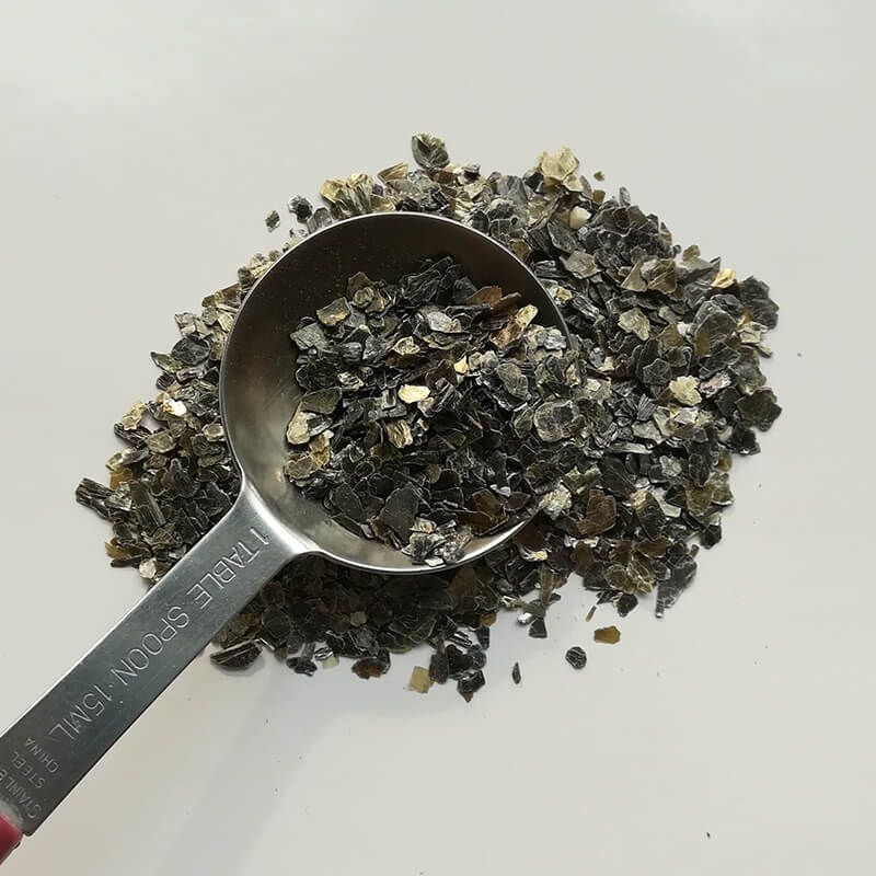 Vermiculite