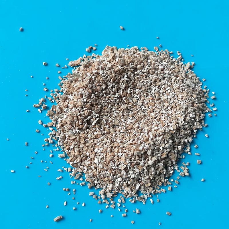 Vermiculite