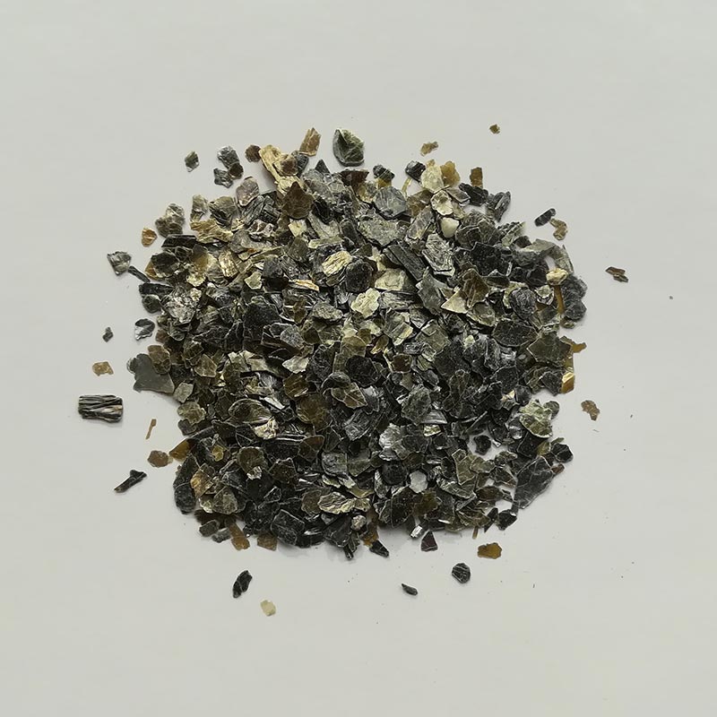Vermiculite