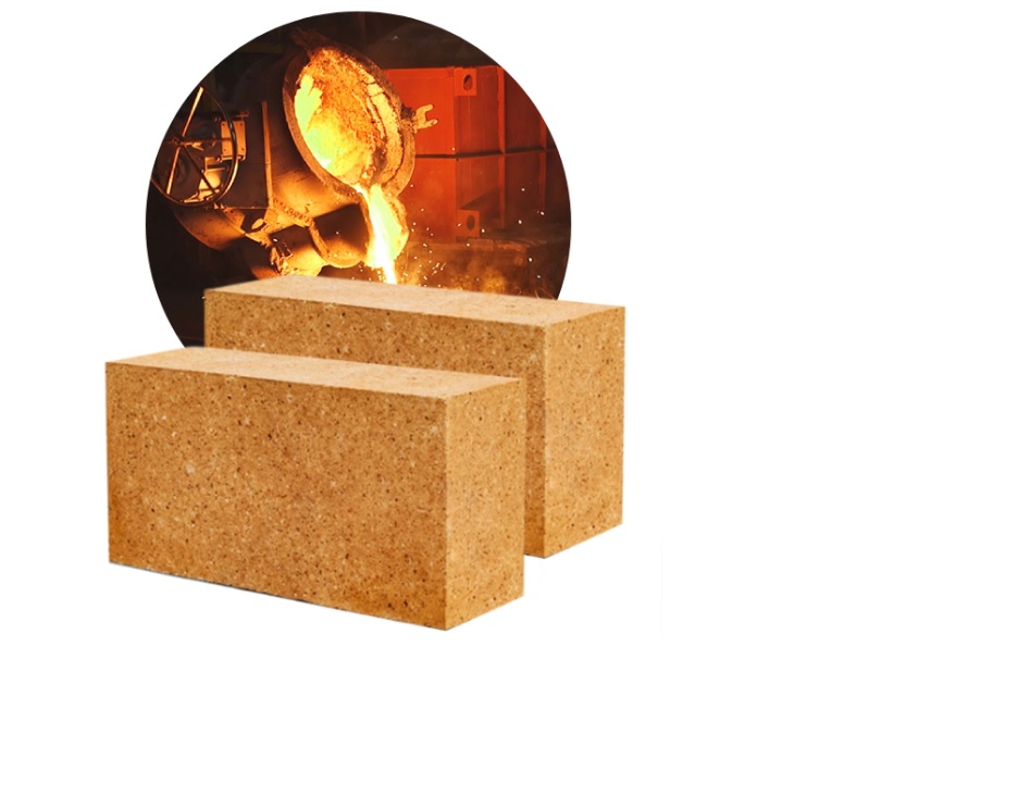 Sintering Process Optimization for High-Purity Andalusite Based Materials